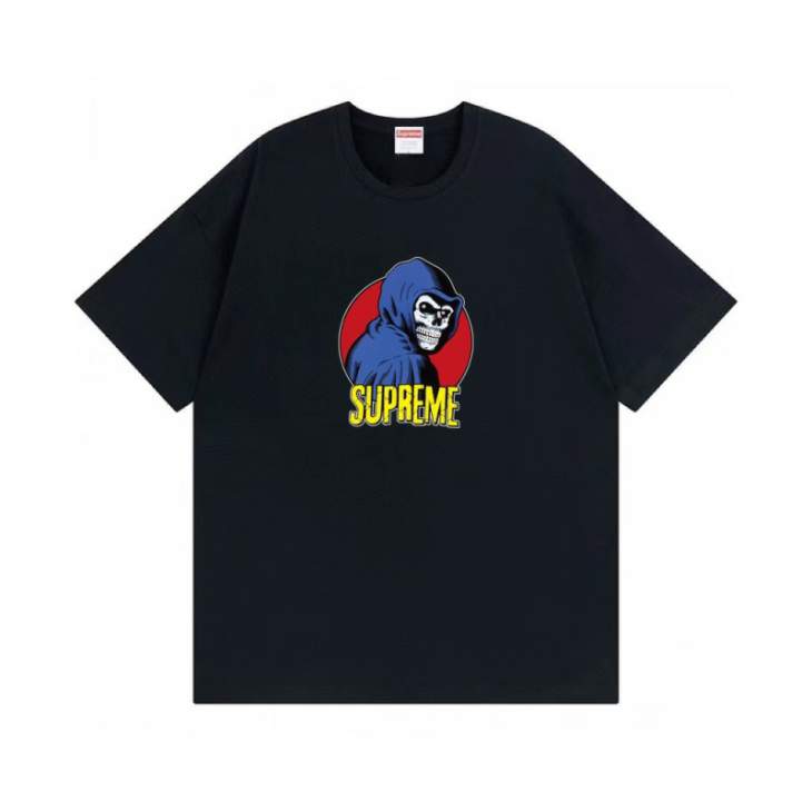 Picture of Supreme T Shirts Short _SKUSupremeS-2XLthtxS1061558